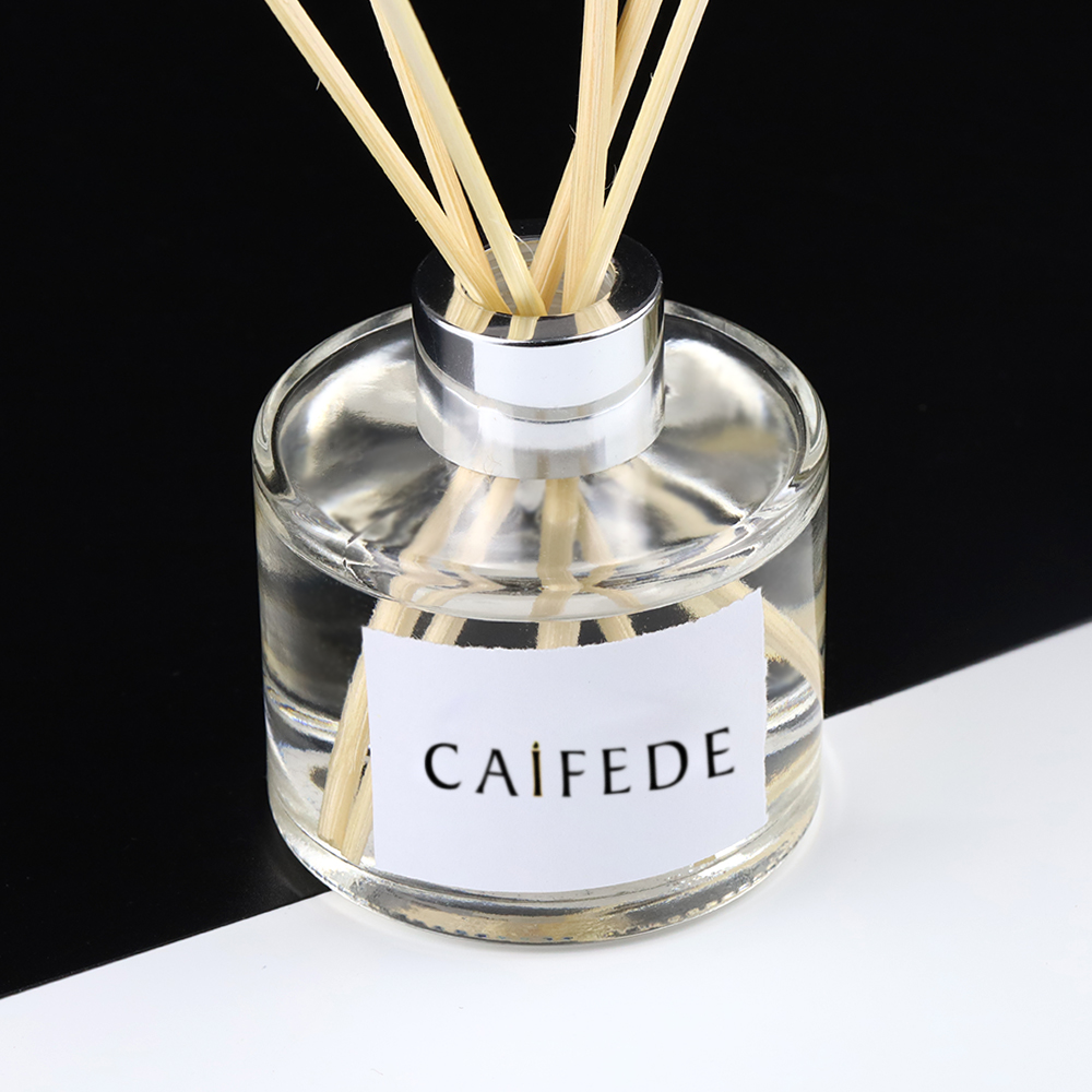 Private label 150ml Reed diffuser manufacturer New York